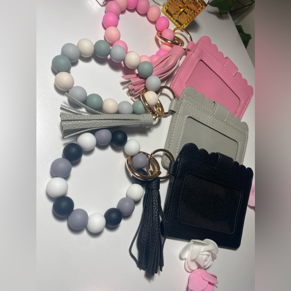 Hand wristlets Wallet